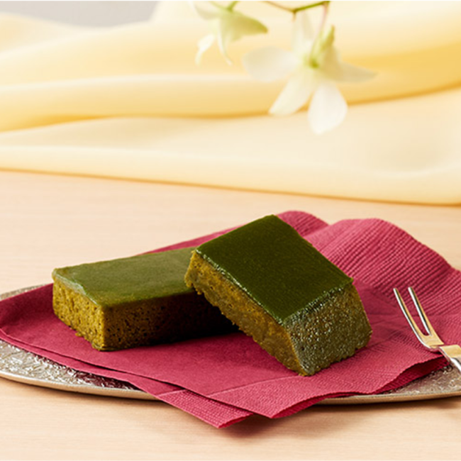 Itohkyuemon Uji Matcha Gâteau Chocolat Uji no Komichi